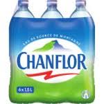 Chanflor 1l (8u.) 